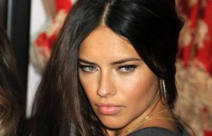 Ipak se vole: Adriana Lima i Marko Jarić ponovno zajedno?