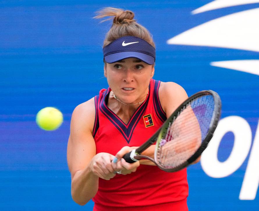 Tennis: US Open