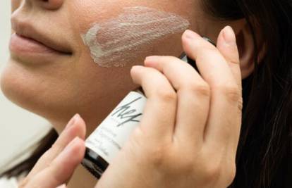 Zaštitni faktor je tek početak: Znate li što još vaša koža treba?