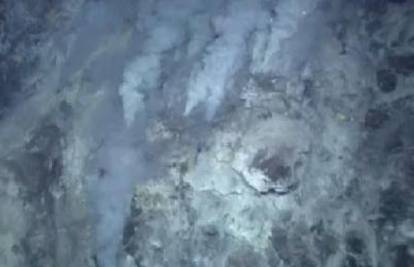 Kod Indonezije su otkrili 3 km visok podvodni vulkan