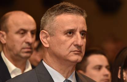 Karamarko žali zbog ostavke Šovagović Despot: 'Cijenim je'