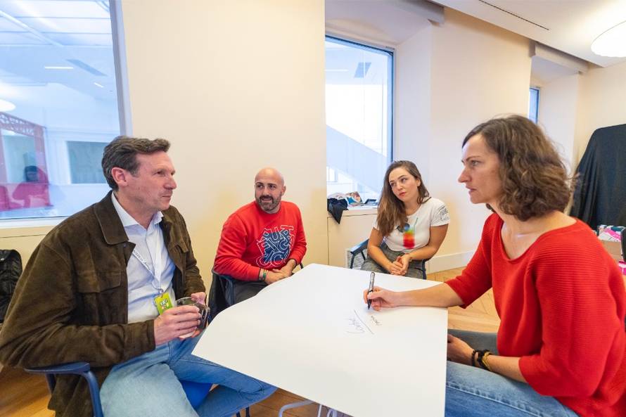 Publika izabrala najupečatljiviji film i potvrdila moć umjetnosti u izgradnji razumijevanja