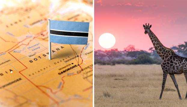 KVIZ Da vas vidimo, majstorice i majstori: Prepoznajte zastave i oblike teritorija ovih država!