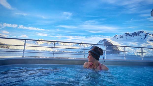 FOTO Par iz Dalmacije motorima obišao cijelu Južnu Ameriku: Pogledajte te prirodne ljepote!