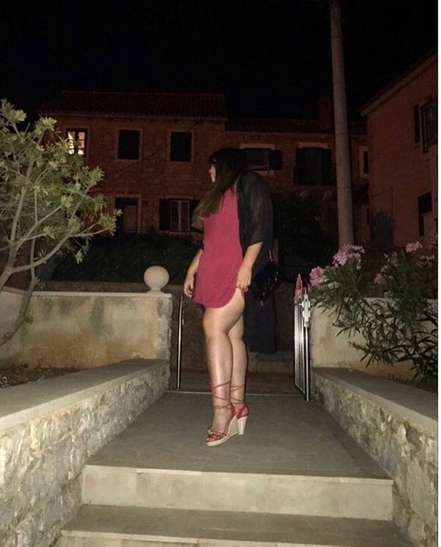 Borba Lucije s kilama: 'Teško je i zaplačem, ali se i zainatim'