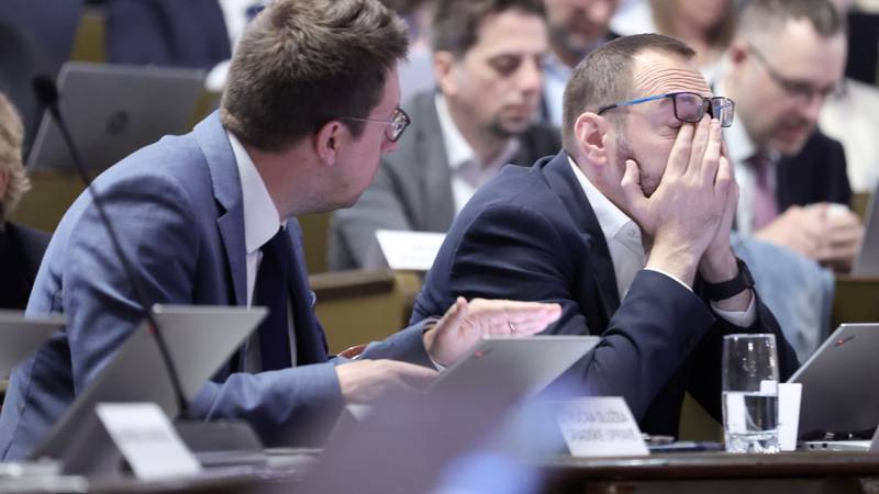 Skupština pritisnula Tomaševića zbog afere Hipodrom: Mora podnijeti jako detaljno izvješće