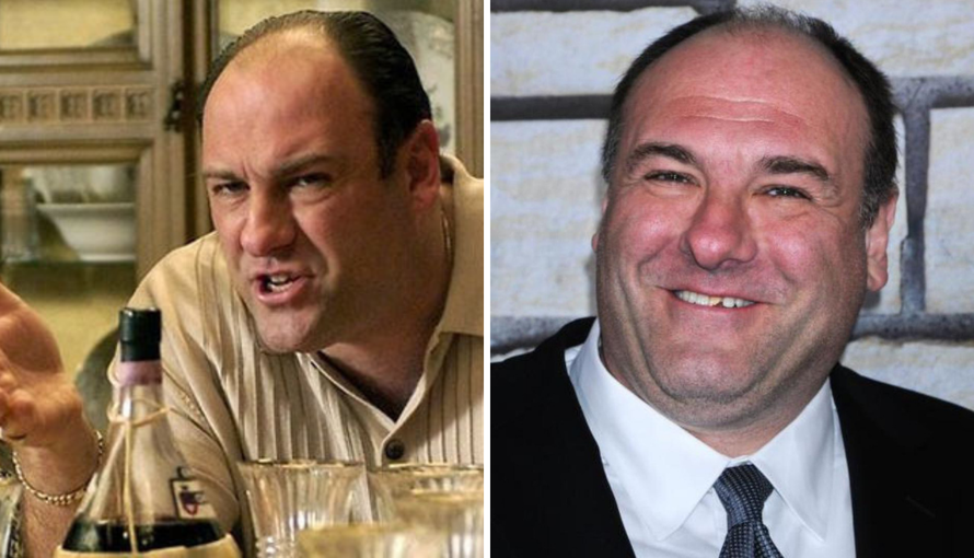 Gandolfinijev sin kao novi Tony Soprano u filmu koji se snima