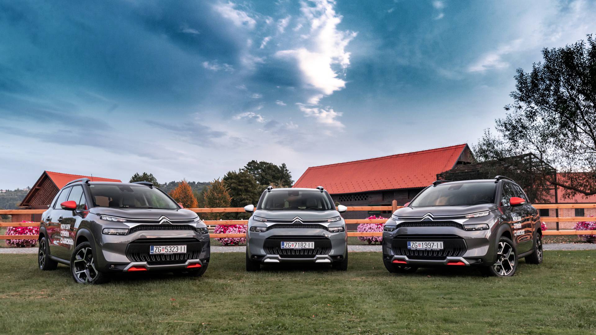 Citroën osvježio popularni SUV: C3 izgleda modernije i bolji je