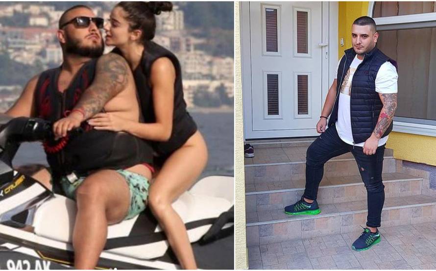 Lazić je smršavio 15 kila u 10 dana: 'Bilo je teško na početku'