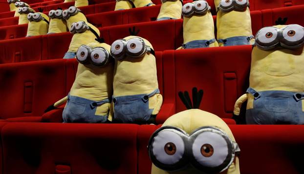 Malci u službi zaštite građana Pariza od zaraze Covidom-19