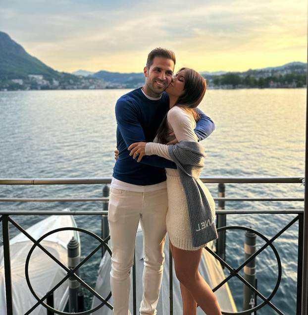 FOTO Bila je udana za tajkuna, a onda se pojavio on! Evo tko je ljubav trenera Martina Baturine