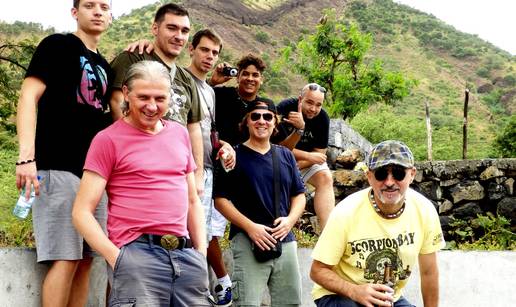 Jadransko osiguranje te vodi na koncert Gustafa