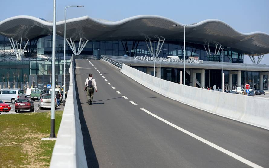 Čekanju je napokon došao kraj: Što sve nudi 'Franjo Tuđman'?