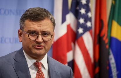 Ukrajinski ministar: Kritičari protuofenzive trebaju zašutjeti
