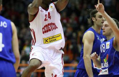 Cedevita protiv Radničkog po potvrdu ulaska u Final Four