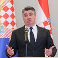 Novo priopćenje s Pantovčaka: 'Zašto Plenković  ne želi skinuti oznaku 'ograničeno' s nalaza?'
