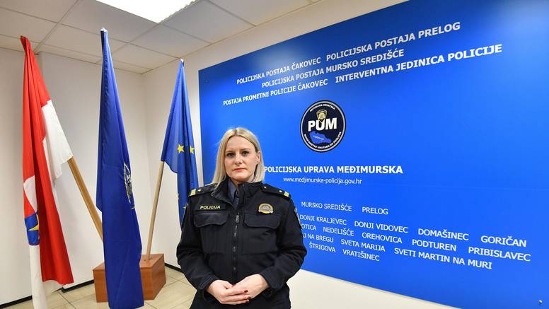 Uhićen 27-godišnjak koji je u Piškorovcu tukao bebu i majku