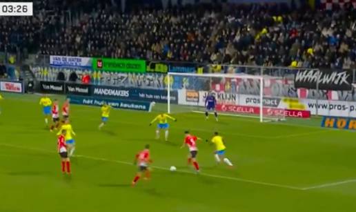 VIDEO PSV slavi dan kada je doveo Perišića! Zabio i Pašalić