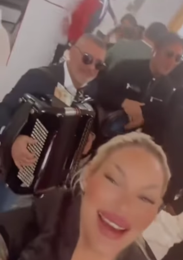 FOTO Tomislavu iz 'Ljubav je na selu' stigla nova djevojka: Evo i o kojoj je fatalnoj plavuši riječ...