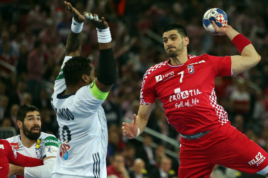 Ništa od snova o medalji! Igrat ćemo protiv Čeha za 5. mjesto