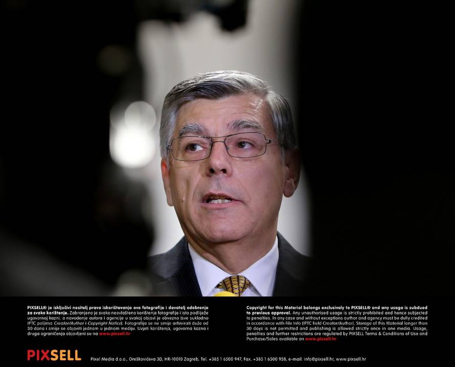 Robert Anić/Pixsell