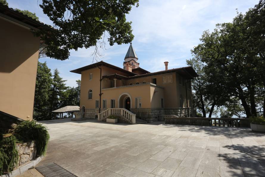 castello