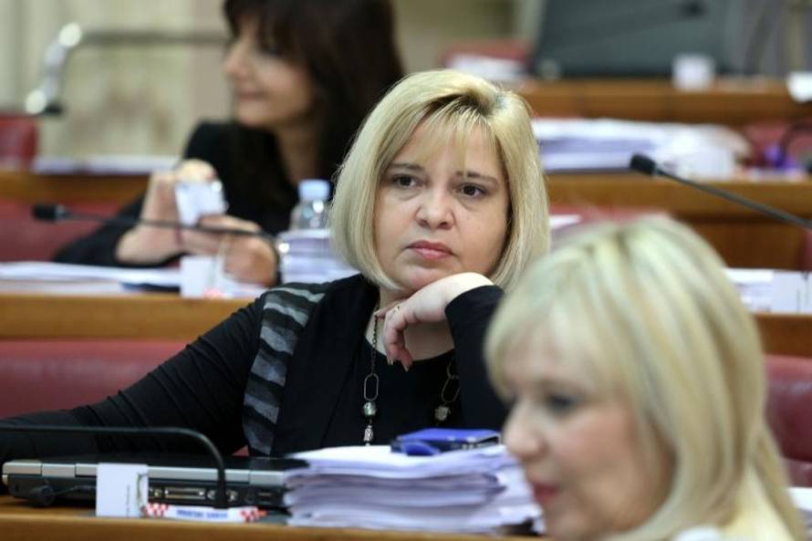 Patrik Macek/PIXSELL