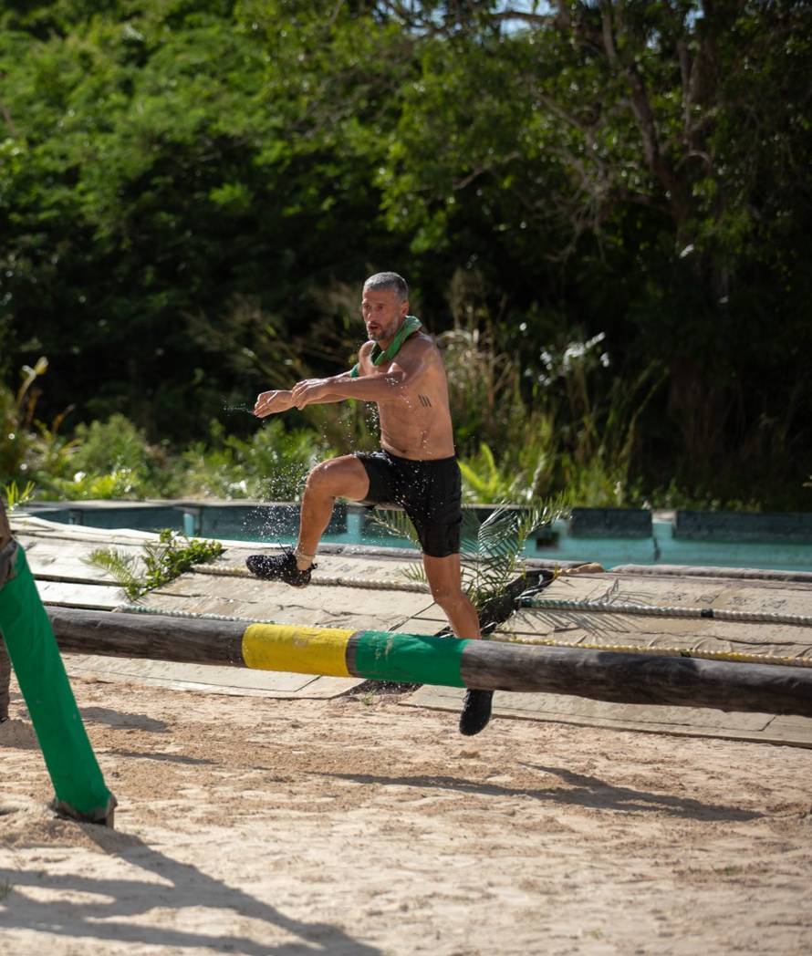 Ana Mamut snažno udarila glavom i završila u bolnici