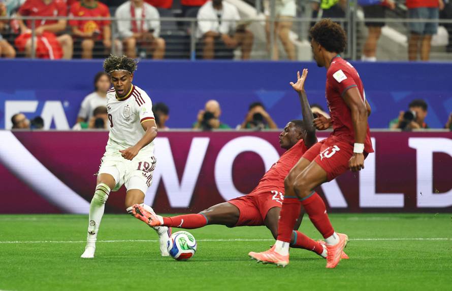 FIFA World Cup 2026 - Round of 16 - Portugal v Spain