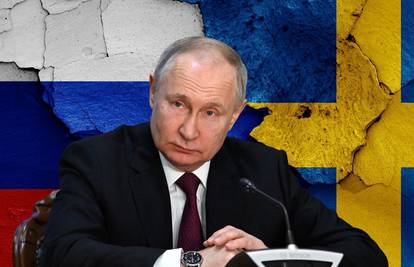 Ruski veleposlanik: Švedska je legitimna meta za odmazdu; Stockholm: Izvoli na razgovor...