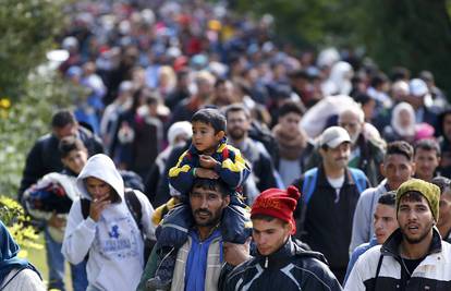 Njemačka će za samo 48 sati odlučiti hoće li netko dobit azil