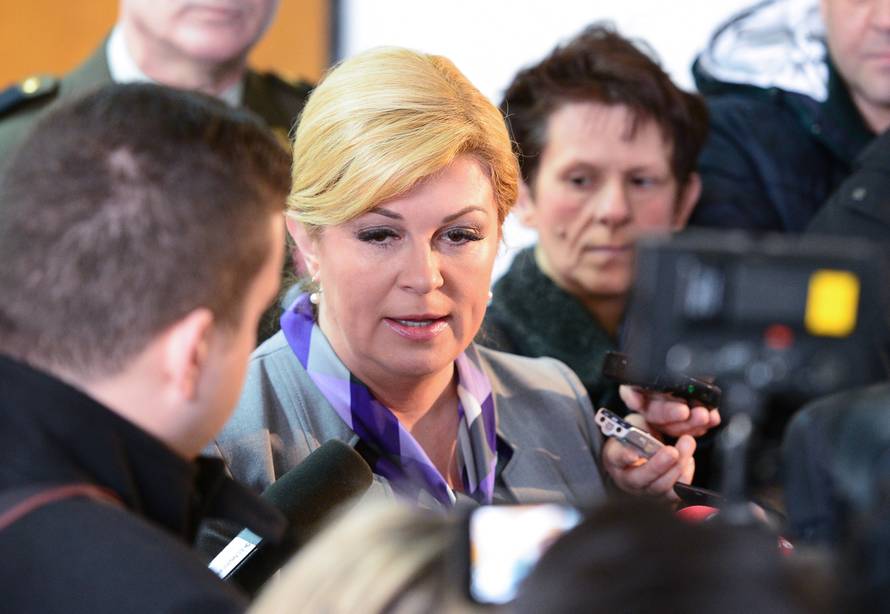 Netko mora platiti: Lozančić, Milanović ili pak sama Kolinda