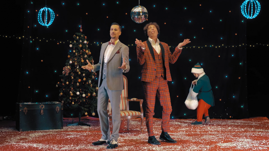 Huljić i Tolja: Mi smo prijatelji koji se znaju i dobro vrijeđati