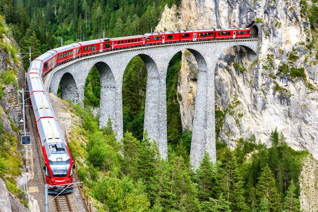 30 jedinstvenih iskustava koja trebate doživjeti u Europi