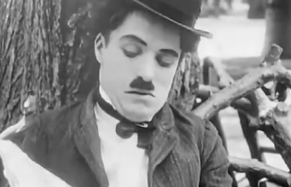 Slavimo 127. rođendan velikog Charlieja Chaplina, genija filma