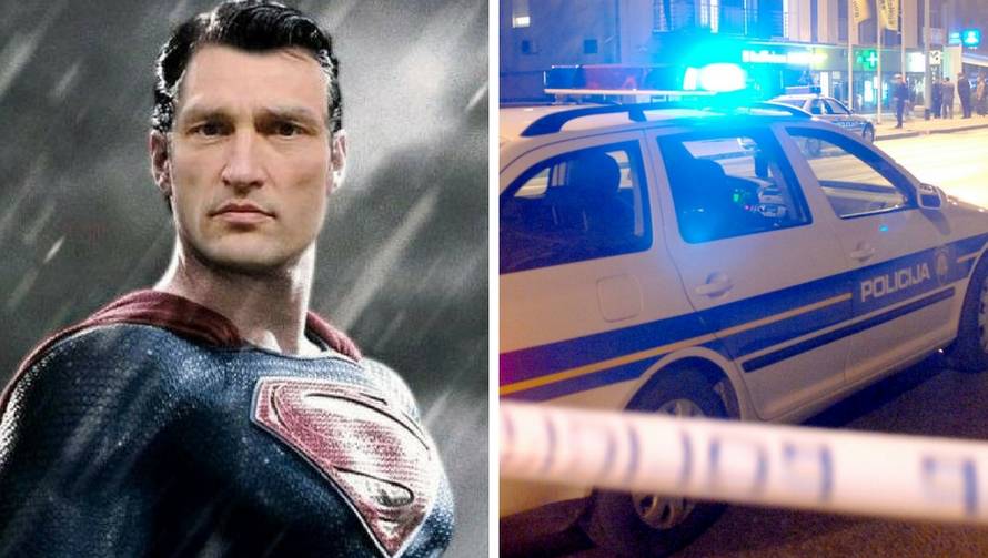 HEROJ ULICE: Robert Kovač trčao za lopovom i srušio ga!