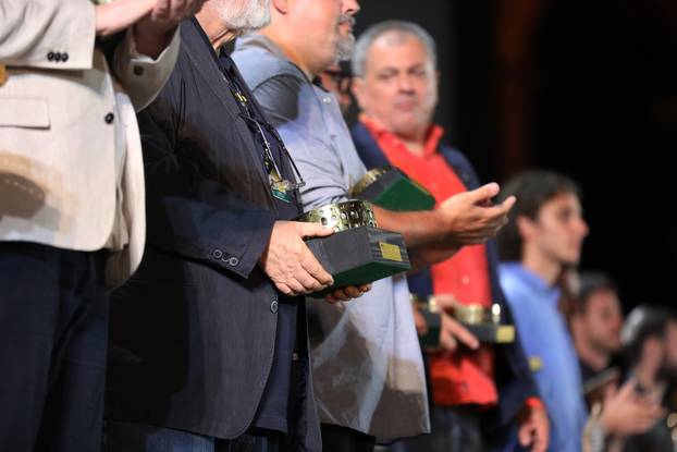 Pula: Mirotvorac, pobjednik 72. Pula film festivala