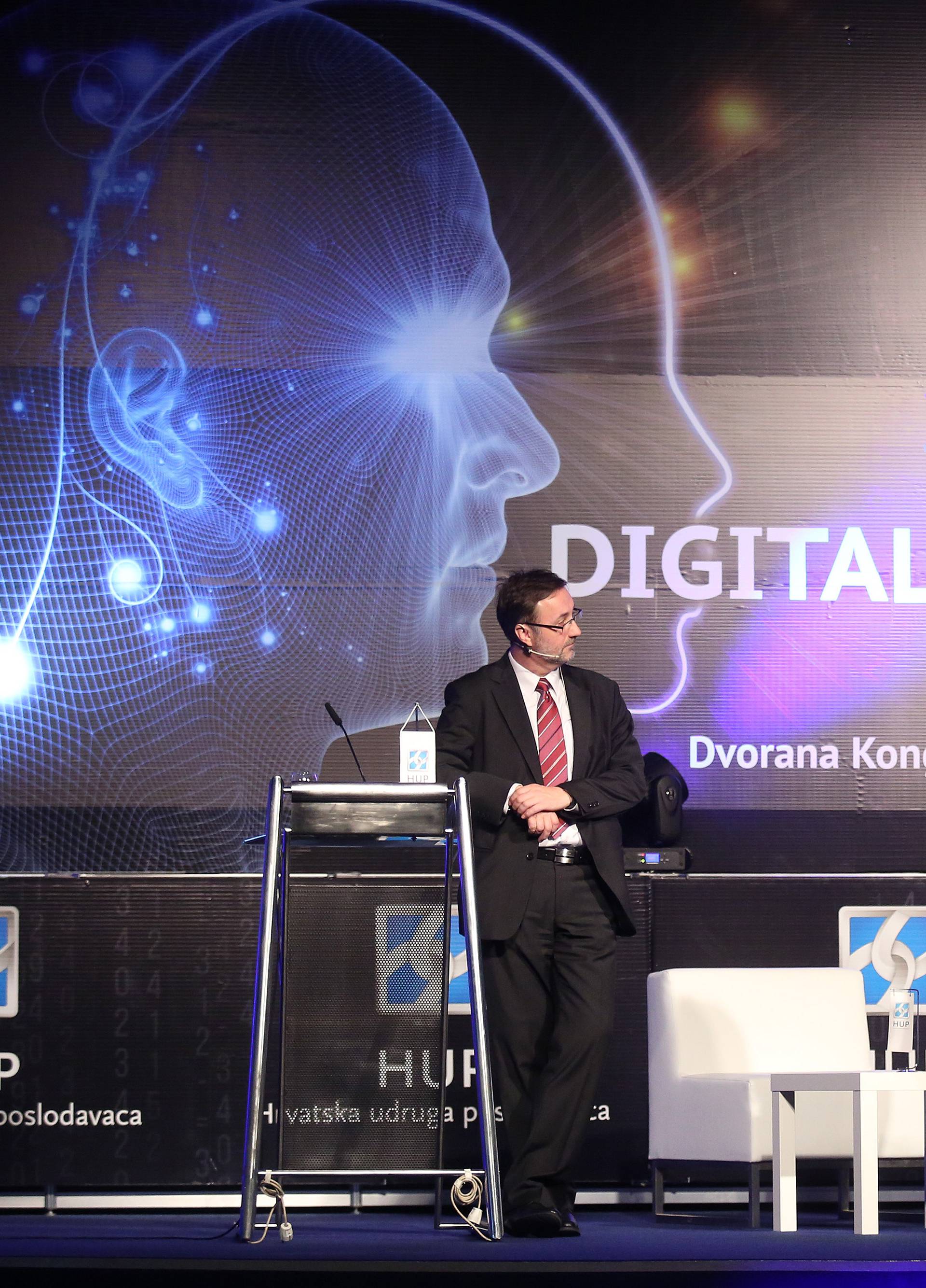 Nova era: Digitalno poslovanje je ključ uspjeha u budućnosti