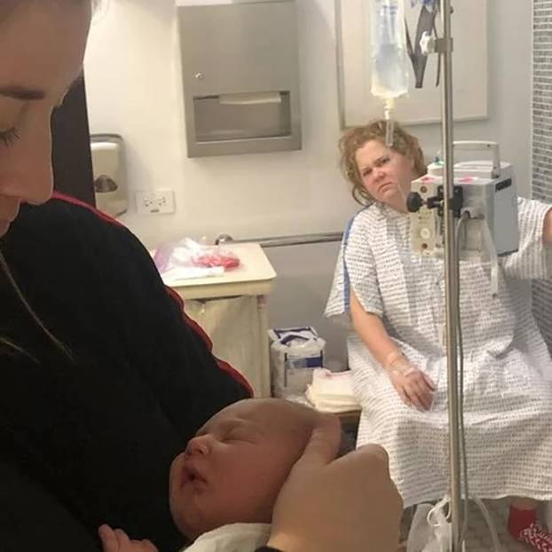 Amy Schumer o razvodu: 'Ne, nije zato što sam smršavjela!'