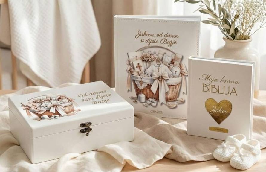 Zašto su ručno rađeni pokloni sve traženiji?