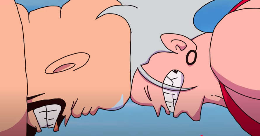 Jedna rečenica bila je dovoljna da se pokrene pitanje: Vraća li se Baby Lasagna na Doru?