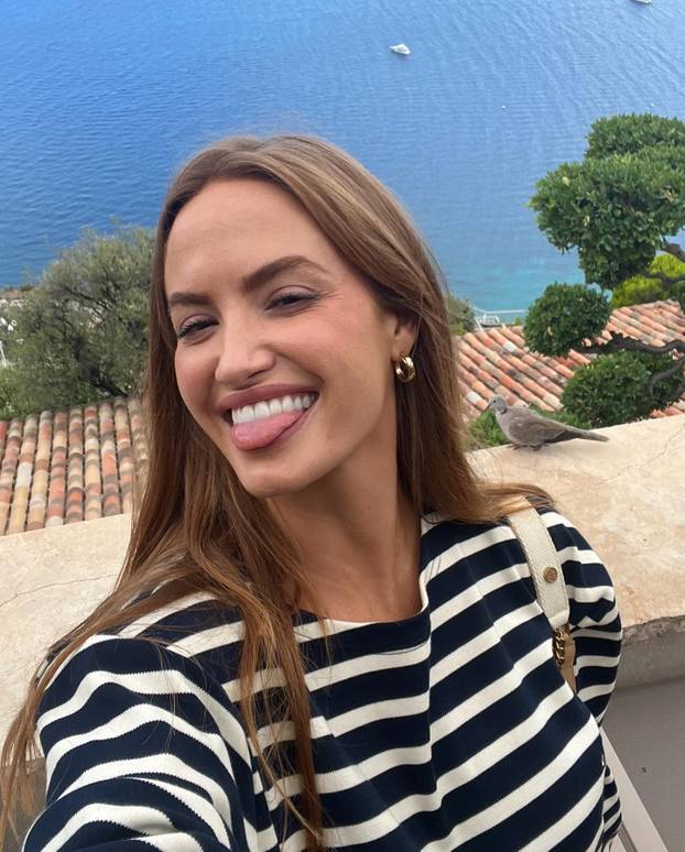 FOTO 'Ostavila sam NFL zvijezdu zbog ogromne 'alatke', plakala sam'. Zovu ga u 18+ industriju