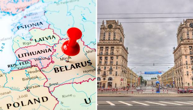 KVIZ Možete li prepoznati sve ove zastave država? Malo tko će 'uloviti' 100 posto. Pokušajte...