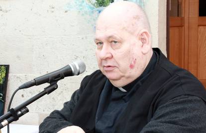 Crkva potvrdila: Don Nedjeljko Ivanov činio je djela pedofilije