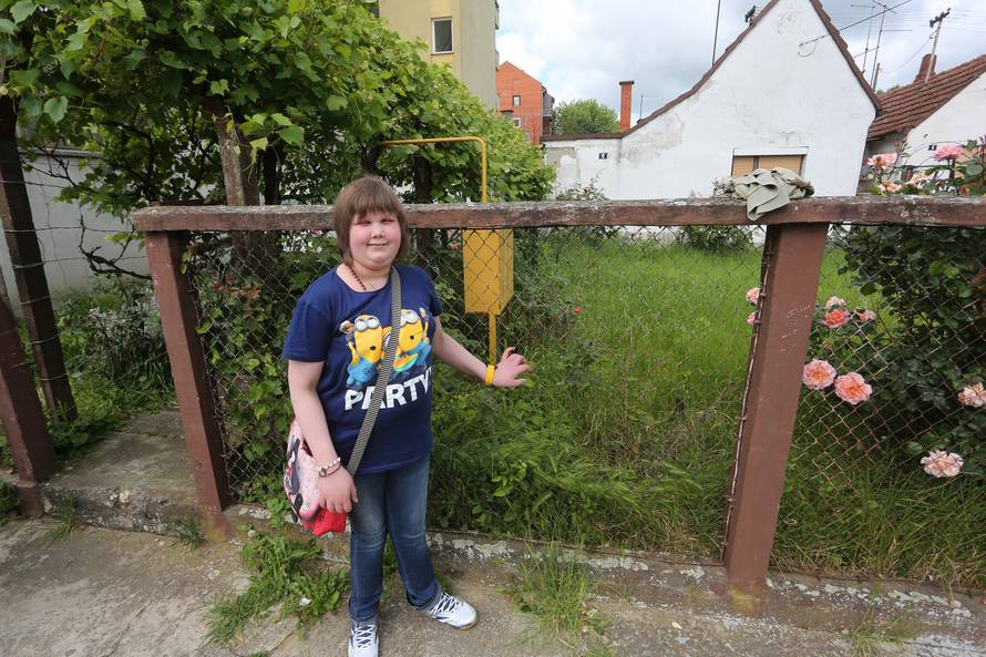 Heroina Ena Šarac će se od operacije odmarati u novoj kući