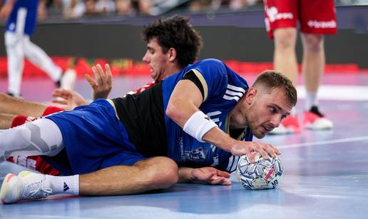Ono je bila rukometna anarhija, Zagreb najboljima ne mo&zcaron;e ni parirati. Realnost je 'liga ni&zcaron;e'