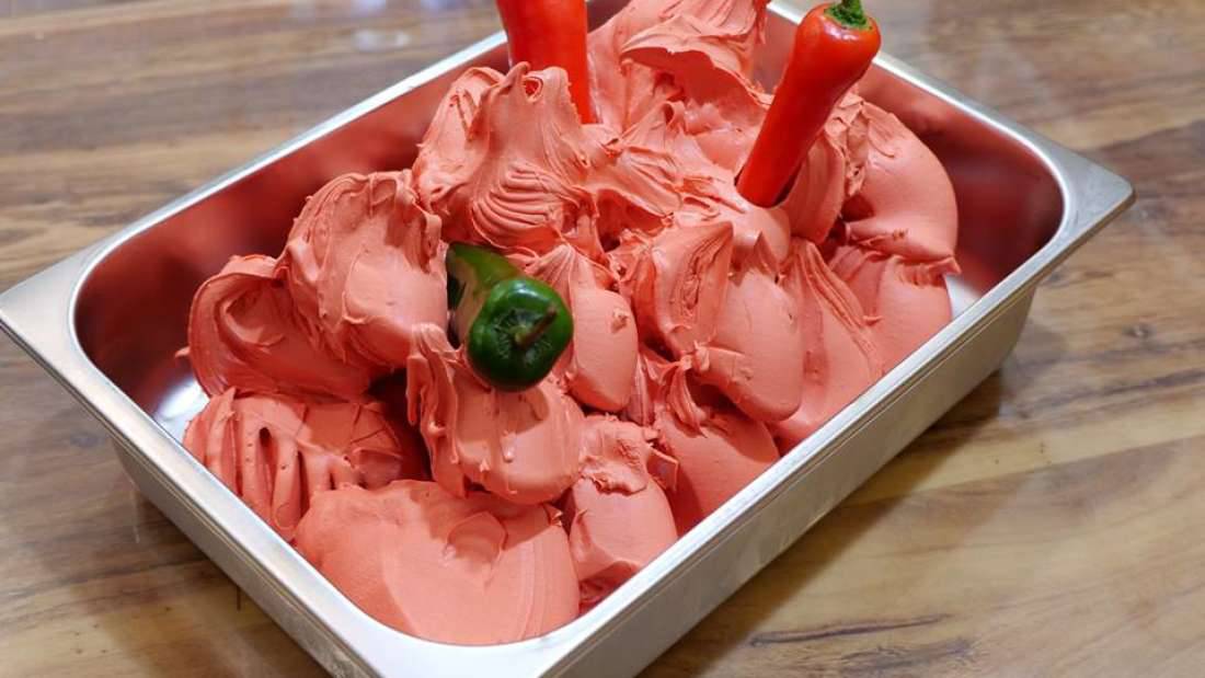 Najopasniji sladoled na svijetu: Morate imati 18 da ga probate