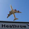 Drama u Londonu: Sudarila su se dva aviona na aerodromu