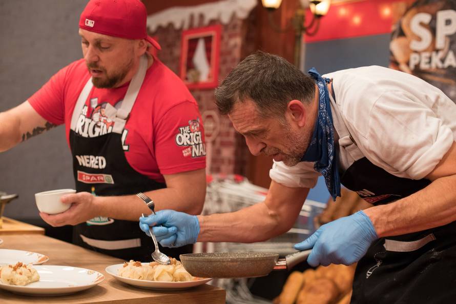 'Pale' i suze radosnice, a Nered i Renman su napustili natjecanje