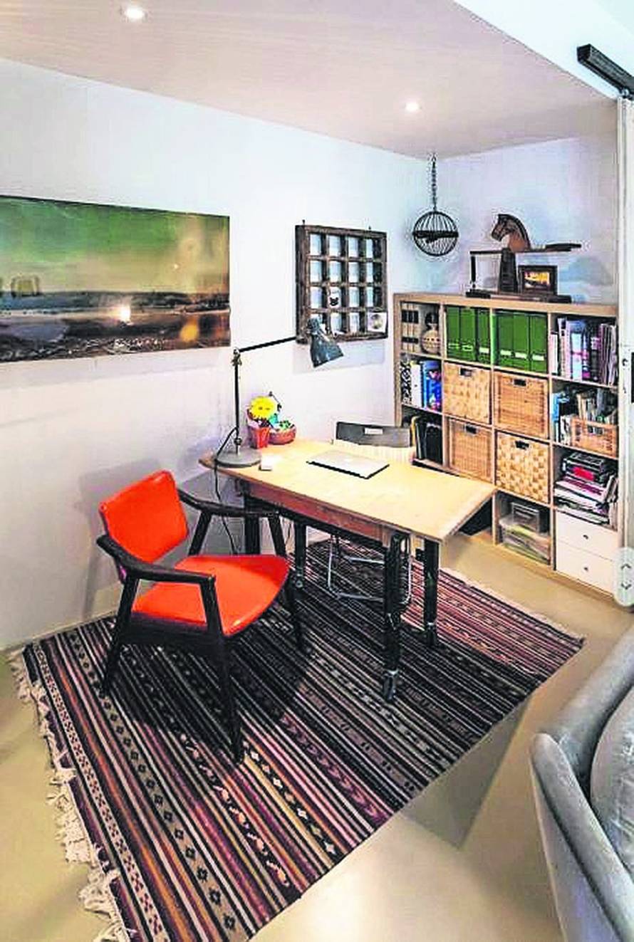 Veljača s dečkom ušla u stan od 165 m2: Mjesečni najam 2000 €